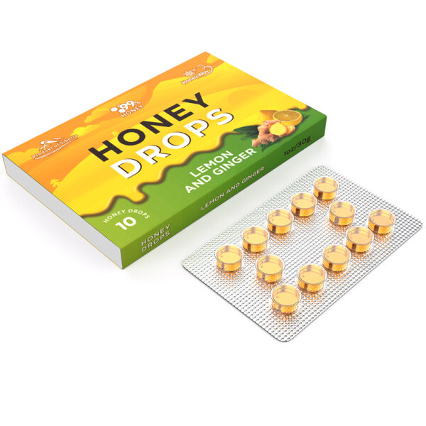 honey 1 pack