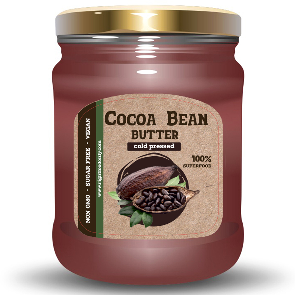 Cocoa Bean butter