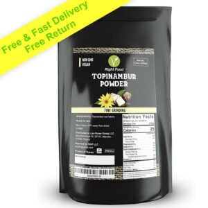 Topinambur Powder 12oz