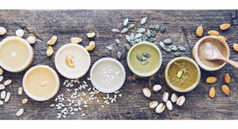 Nut Butters