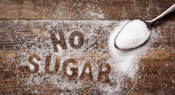 Healthy Sugar Alternatives