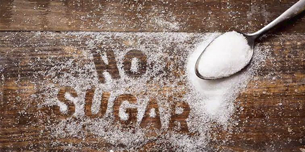 Healthy Sugar Alternatives