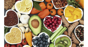 A beginners guide to Veganism