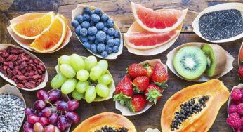 4 Healthy Vegan Snacks
