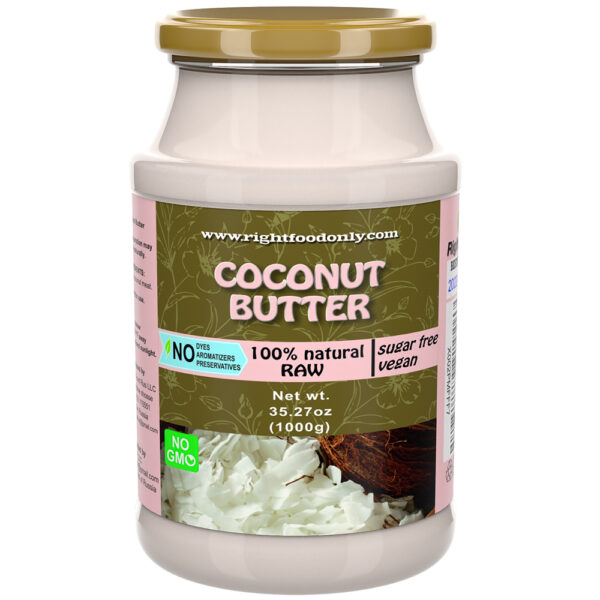 coconut 1kg