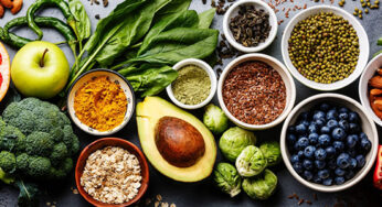 Low Carb Diet