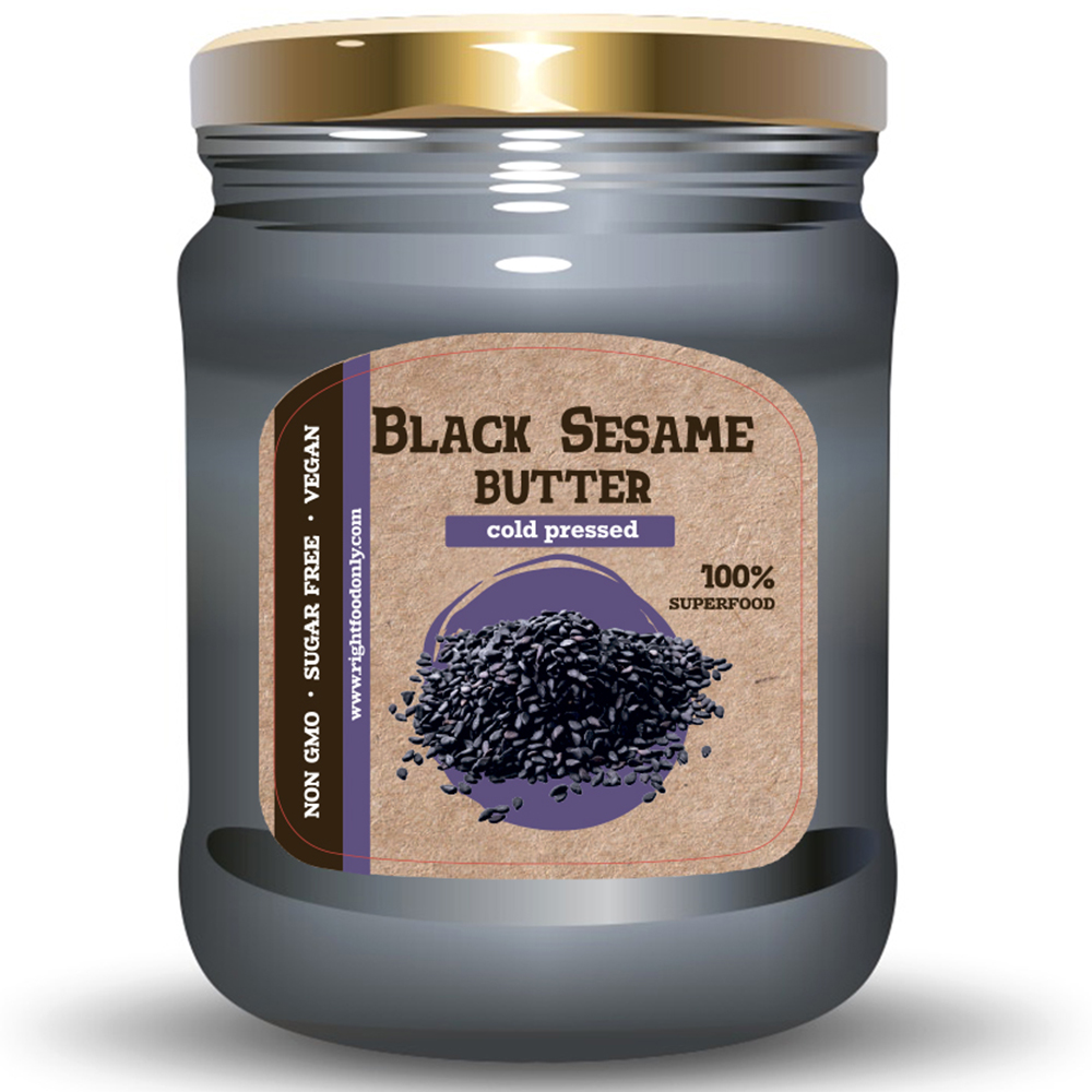 Black sesame