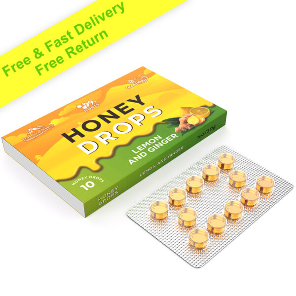free honey